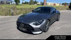 Gebraucht 2024 Mercedes AMG GT 63 AMG Coupé | 152.950 €