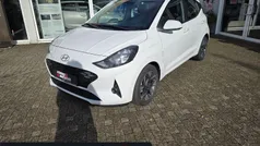 Gebraucht 2024 Hyundai i10 Trend Kleinwagen | 17.990 € (Fairer Preis)