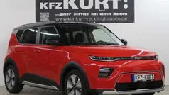 Gebraucht 2025 Kia Soul EV Inspiration SUV | 33.990 € (Fairer Preis)