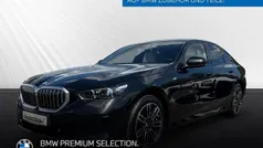 Gebraucht 2024 BMW 540 M Sport Limousine | 68.380 €