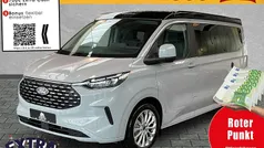 Grey matter Neu 2025 Ford Tourneo Custom Nugget Van | 63.790 € (Fairer Preis)