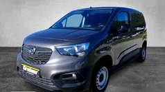 4 türen Gebraucht 2023 Opel Combo Van / Kleinbus | 19.690 € (Fairer Preis)