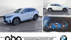 Gebraucht 2024 BMW X1 xLine SUV | 39.990 € (Superpreis)