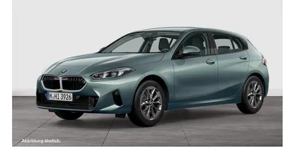 Usata BMW 120 Efficient Dynamics 170 CV (125 kW) 2025 Utilitaria