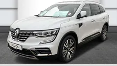 Gebraucht 2023 Renault Koleos Initiale Paris SUV | 30.495 € (Fairer Preis)