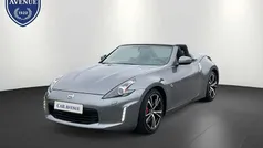 Gebraucht 2018 Nissan 370Z Pack Coupé | 30.890 € (Fairer Preis)