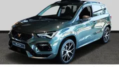 Gebraucht 2024 Cupra Ateca SUV | 40.700 € (Fairer Preis)