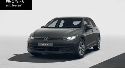 Gebraucht VW Golf VIII Life 116 PS (85 kW) 2026 Limousine