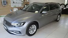 Gebraucht 2023 VW Passat Business Kombi | 27.480 € (Guter Preis)