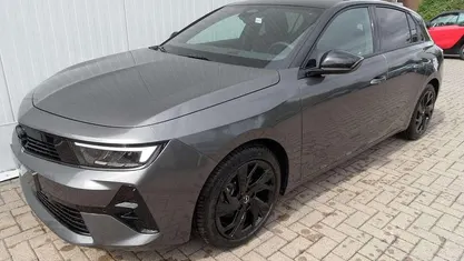 Gebraucht 2024 Opel Astra Limousine | 24.980 € (Fairer Preis)
