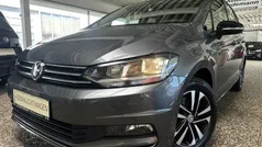 Gebraucht 2019 VW Touran IQ Drive Van / Kleinbus | 19.990 € (Fairer Preis)