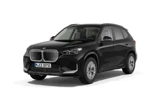 Gebraucht 2025 BMW iX1 Shadowline SUV | 42.900 € (Fairer Preis)