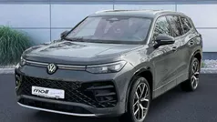 Gebraucht 2025 VW Tayron R-line SUV | 63.990 € (Fairer Preis)