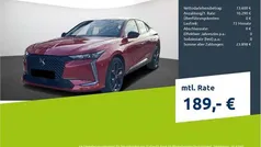 Gebraucht 2022 DS Automobiles DS4 Performance Limousine | 23.470 € (Guter Preis)
