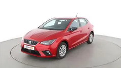 Gebraucht 2020 Seat Ibiza XCELLENCE Limousine | 17.430 € (Fairer Preis)