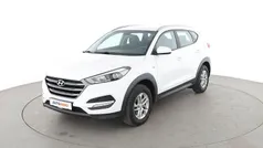 Gebraucht 2018 Hyundai Tucson Classic SUV | 15.590 € (Fairer Preis)