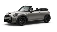 Gebraucht 2024 Mini Cooper S Cabriolet Cabrio | 33.900 € (Fairer Preis)