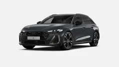 Gebraucht 2025 Audi A5 Edition .1 Kombi | 56.820 € (Guter Preis)