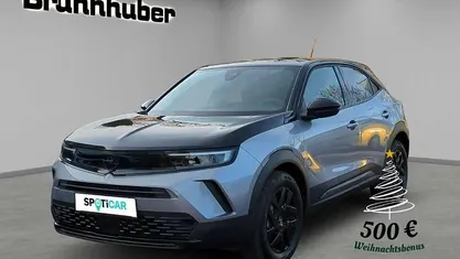 Gebraucht 2024 Opel Mokka SUV | 24.450 € (Fairer Preis)