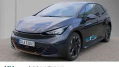 Gebraucht 2024 Cupra Born Kleinwagen | 34.330 € (Fairer Preis)