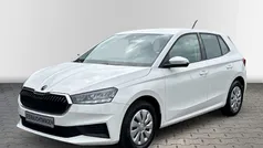 Gebraucht 2023 Skoda Fabia Active Kleinwagen | 14.480 € (Fairer Preis)