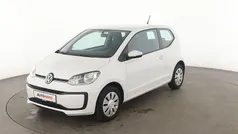 Gebraucht 2016 VW up! move up! Kleinwagen | 7.560 € (Fairer Preis)