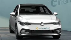 Weiß Gebraucht 2023 VW Golf VIII GTI Limousine | 30.664 € (Guter Preis)