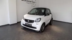 Andere Gebraucht 2019 Smart ForTwo Coupé Coupé | 8.899 € (Fairer Preis)