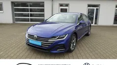 Gebraucht 2022 VW Arteon R-line Limousine | 31.830 € (Guter Preis)