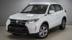 Savanna ivory/dach schwarz met Neu 2025 Suzuki Vitara GL SUV | 22.090 € (Guter Preis)