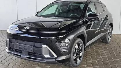 Gebraucht Hyundai Kona Trend 137 PS (100 kW) 2024 SUV