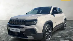 Grau Gebraucht 2023 Jeep Avenger Altitude SUV | 23.499 € (Fairer Preis)