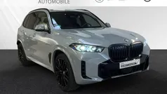 Gebraucht 2025 BMW X5 M Sport SUV | 97.800 € (Fairer Preis)