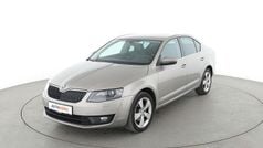Gebraucht 2014 Skoda Octavia Elegance Limousine | 11.420 € (Fairer Preis)