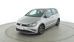 Gebraucht 2020 VW Golf Sportsvan United Van / Kleinbus | 20.990 € (Fairer Preis)