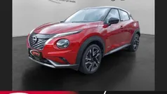 Nbv with black roof Neu 2024 Nissan Juke SUV | 30.798 € (Fairer Preis)