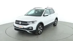 Gebraucht 2020 VW T-Cross Life SUV | 18.510 € (Fairer Preis)