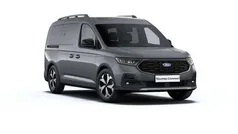 Cornet grey Neu 2025 Ford Tourneo Connect Active Van / Kleinbus | 33.280 € (Fairer Preis)