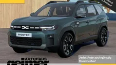 Gebraucht 2025 Dacia Bigster Journey SUV | 30.620 € (Fairer Preis)