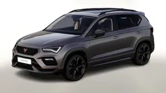 Gebraucht 2025 Cupra Ateca SUV | 35.225 € (Fairer Preis)
