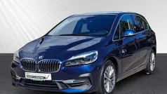 Gebraucht 2020 BMW 225 Active Tourer Luxury Line Van / Kleinbus | 18.998 € (Fairer Preis)