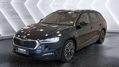 Gebraucht 2022 Skoda Octavia Clever Kombi | 22.400 € (Etwas zu teuer)