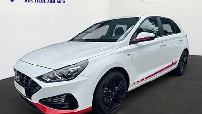 Gebraucht 2024 Hyundai i30 Trend Limousine | 25.490 € (Fairer Preis)