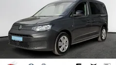 Gebraucht 2021 VW Caddy Basis Van / Kleinbus | 18.290 € (Fairer Preis)