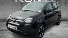 Fiat Panda Cross