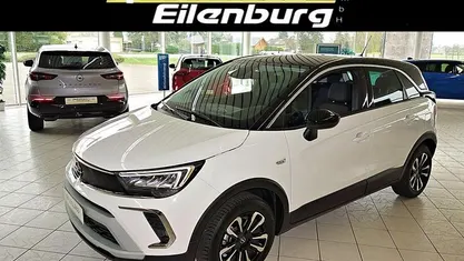 Gebraucht 2024 Opel Crossland X SUV | 19.390 € (Fairer Preis)