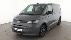 Grau Gebraucht 2023 VW T7 Van | 44.250 €