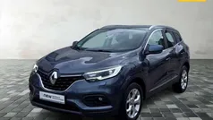 Grau Gebraucht 2019 Renault Kadjar SUV | 14.490 € (Guter Preis)