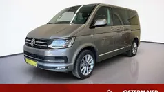 Beige Gebraucht 2019 VW T6.1 Highline Van | 44.970 € (Fairer Preis)