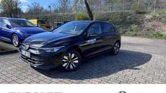 Gebraucht 2025 VW Golf VIII Goal Limousine | 39.980 € (Fairer Preis)